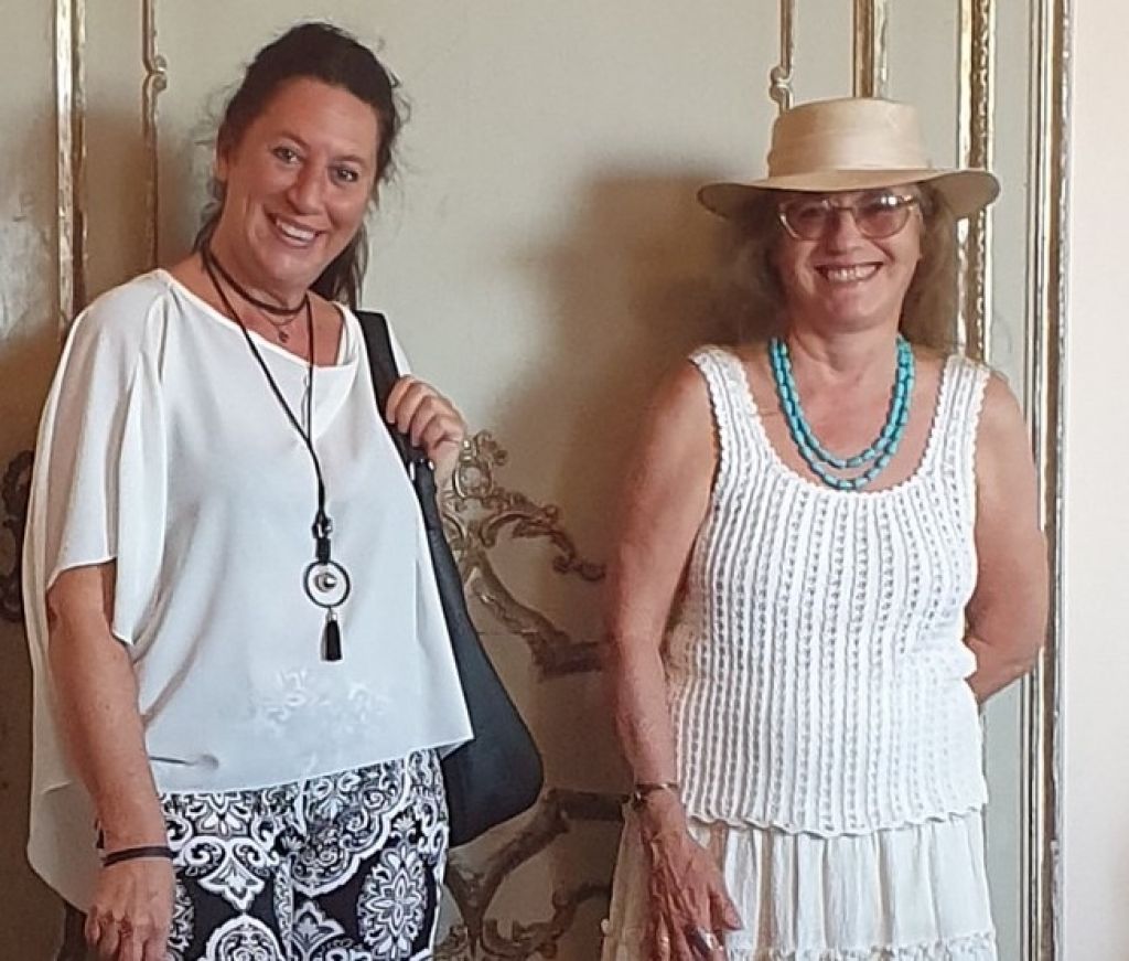 MCF Arte 2019 espone